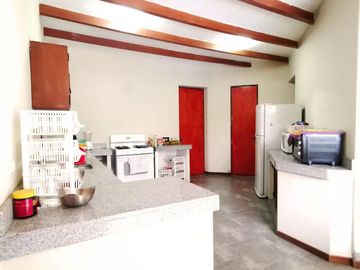Casa de Campo en Venta: Condominio La Toscana - Chincha