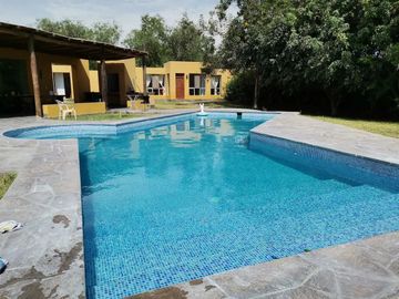 Casa de Campo en Venta: Condominio La Toscana - Chincha