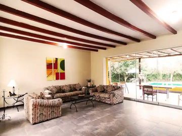 Casa de Campo en Venta: Condominio La Toscana - Chincha