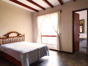 Casa de Campo en Venta: Condominio La Toscana - Chincha