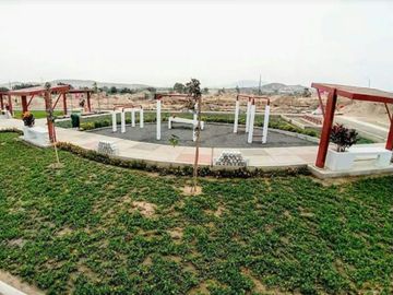🔥EXCELENTE OPORTUNIDAD🔥 VENTA DE TERRENO EN NUEVO CHIMBOTE
