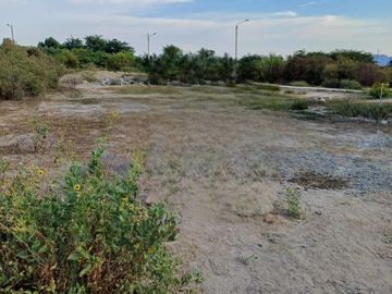 🔥EXCELENTE OPORTUNIDAD🔥 VENTA DE TERRENO EN NUEVO CHIMBOTE