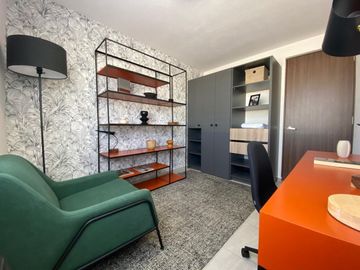 CASA EN VENTA EN CALIMAYA DENTRO DEL FRACCIONAMIENTO HACIENDA DE LAS FUENTES.