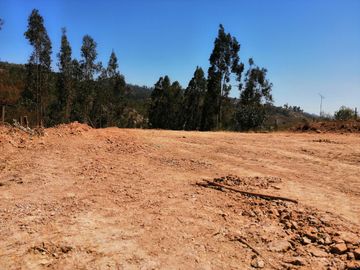HERMOSO TERRENO EN SANTA MARTHA