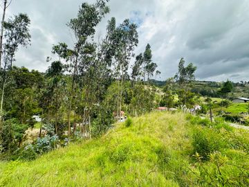 HERMOSO TERRENO EN SANTA MARTHA