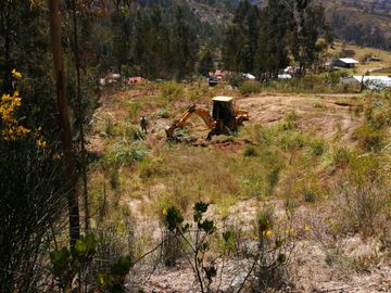 HERMOSO TERRENO EN SANTA MARTHA