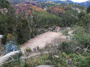 HERMOSO TERRENO EN SANTA MARTHA