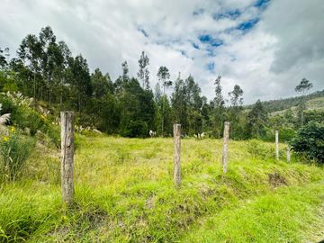HERMOSO TERRENO EN SANTA MARTHA