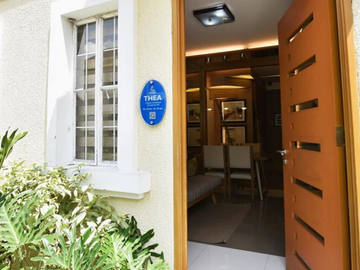 3 Bedroom Townhouse for Sale at Lancaster New City in General Trias, Cavite – THEA Model House