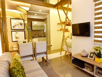 3 Bedroom Townhouse for Sale at Lancaster New City in General Trias, Cavite – THEA Model House
