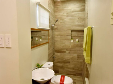 3 Bedroom Townhouse for Sale at Lancaster New City in General Trias, Cavite – THEA Model House