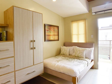 3 Bedroom Townhouse for Sale at Lancaster New City in General Trias, Cavite – THEA Model House