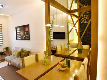 3 Bedroom Townhouse for Sale at Lancaster New City in General Trias, Cavite – THEA Model House