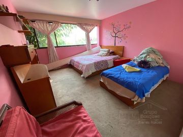 Casa en Venta en Tecamchalco