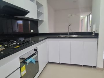 VENDO CASA JAMUNDI EN CONDOMINIO DE 2 NIVELES PARA ESTRENAR