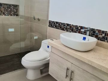 VENDO CASA JAMUNDI EN CONDOMINIO DE 2 NIVELES PARA ESTRENAR