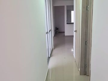 VENDO CASA JAMUNDI EN CONDOMINIO DE 2 NIVELES PARA ESTRENAR