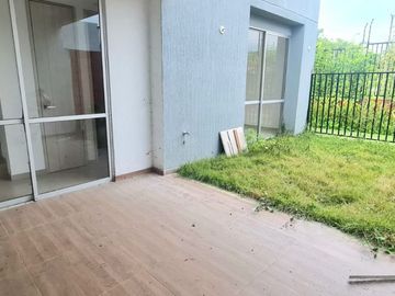 VENDO CASA JAMUNDI EN CONDOMINIO DE 2 NIVELES PARA ESTRENAR