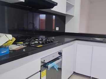 VENDO CASA JAMUNDI EN CONDOMINIO DE 2 NIVELES PARA ESTRENAR