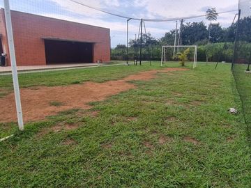 VENDO CASA JAMUNDI EN CONDOMINIO DE 2 NIVELES PARA ESTRENAR