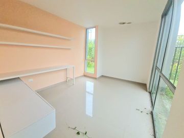 VENDO CASA JAMUNDI EN CONDOMINIO DE 2 NIVELES PARA ESTRENAR
