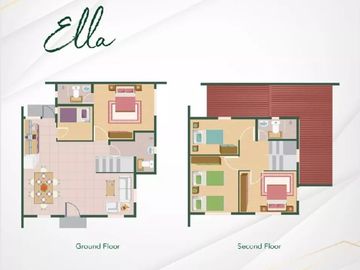 for Sale, RFO 5 Bedroom House and Lot in Bay, Laguna