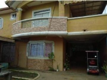 House and Lot for sale in Hera Drive, Olympia Park Subdivision, Brgy. Labas, Sta. Rosa City, Laguna