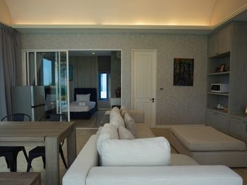 Beachfront Pool Villa Hua Hin For Sale