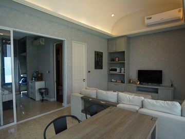 Beachfront Pool Villa Hua Hin For Sale