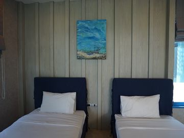 Beachfront Pool Villa Hua Hin For Sale