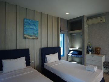 Beachfront Pool Villa Hua Hin For Sale