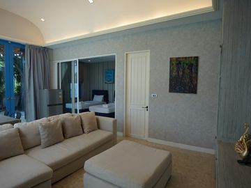 Beachfront Pool Villa Hua Hin For Sale