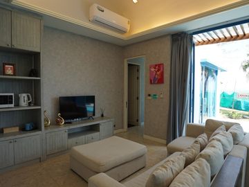 Beachfront Pool Villa Hua Hin For Sale