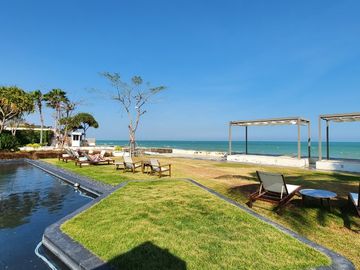 Beachfront Pool Villa Hua Hin For Sale