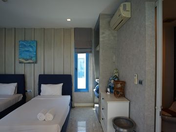 Beachfront Pool Villa Hua Hin For Sale