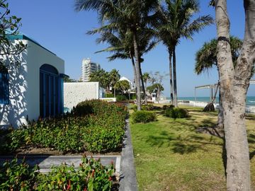 Beachfront Pool Villa Hua Hin For Sale