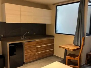 LOFT UNIPERSONAL EN RENTA