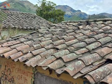 Terreno de venta en Otavalo sector San Pablo del Lago, Cusimpamba