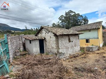 Terreno de venta en Otavalo sector San Pablo del Lago, Cusimpamba