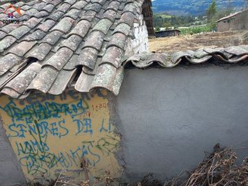 Terreno de venta en Otavalo sector San Pablo del Lago, Cusimpamba