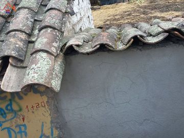 Terreno de venta en Otavalo sector San Pablo del Lago, Cusimpamba