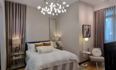Condo in Ortigas for sale , At The residences at The Westin