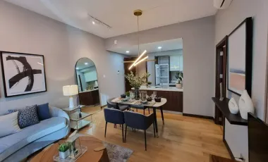 Condo in Ortigas for sale , At The residences at The Westin