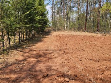 TERRENO UBICADO EN SAN JOSÉ OCOTILLOS, ZONA PLANA Y COLINDA CON EL BOSQUE
