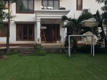 Rumah Mewah Luas 1485 M2 di Larangan, Ciledug Cocok Untuk Cluster