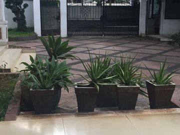 Rumah Mewah Luas 1485 M2 di Larangan, Ciledug Cocok Untuk Cluster