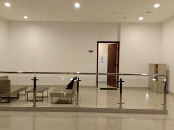 Sewa Apartemen 2BR Capitol Salemba Jakarta Pusat Furnished Mewah