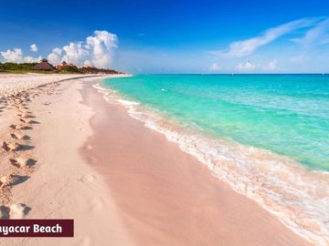 Penthouse con alberca, Casa Club, pre-venta, Centro Maya, Playa del Carmen.