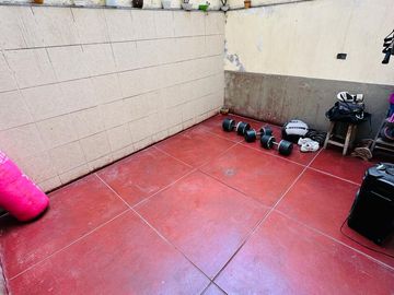Surco Urb. San Ignacio Ampliacion, Casa En Venta De 3 Pisos