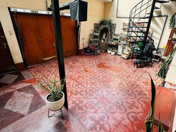 Surco Urb. San Ignacio Ampliacion, Casa En Venta De 3 Pisos